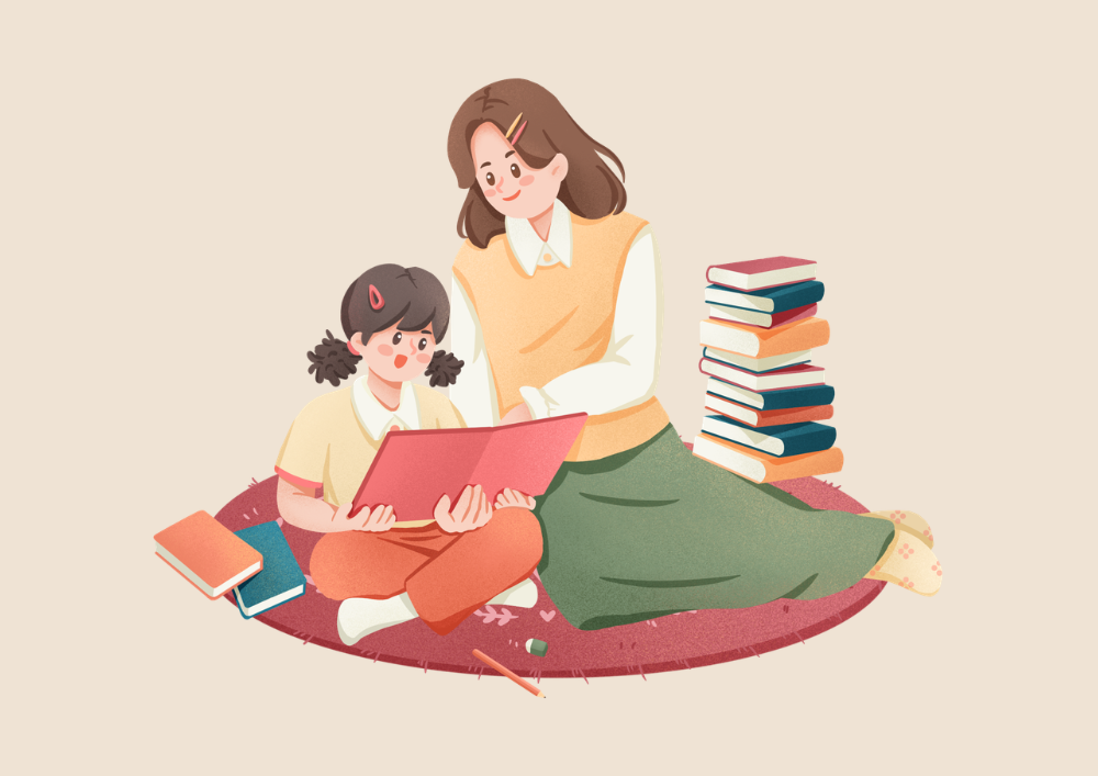Pentingnya Mengenalkan Buku pada Anak Sejak Dini